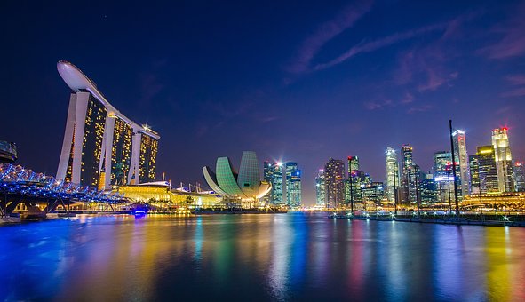康保新加坡连锁教育机构招聘幼儿华文老师